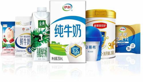 伊利健康增強用品組合裝為何備受青睞？