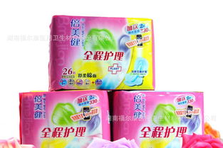 倍美健全棉全程護理20片組合裝衛(wèi)生巾 價格、廠家、圖片及健康特性深度解析