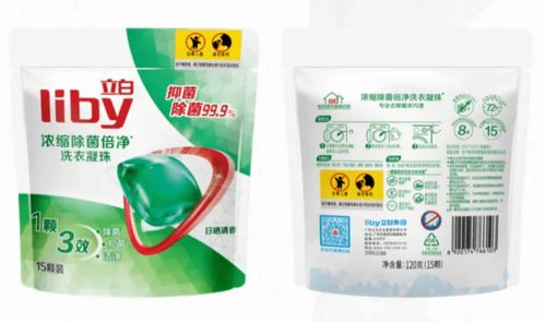 藍(lán)月亮上市新契機(jī) 以健康增強(qiáng)組合裝包裝策略，引領(lǐng)家清賽道競爭新格局