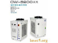 CE認(rèn)證的200W半導(dǎo)體激光器專用冷水機(jī) 精準(zhǔn)制冷驅(qū)動(dòng)激光打標(biāo)與切割新效能