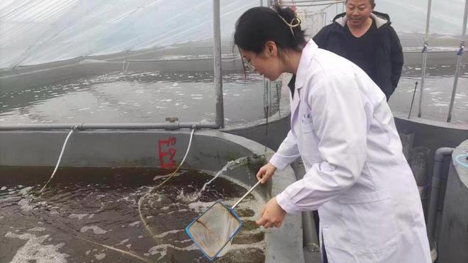 研發(fā)新型水產(chǎn)養(yǎng)殖殺菌劑,濟(jì)南大學(xué)團(tuán)隊(duì)獲&ldquo;挑戰(zhàn)杯&rdquo;金獎(jiǎng)