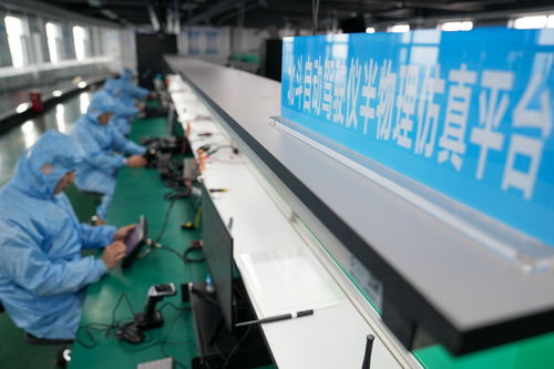 北大倉 春耕新風向 智慧農(nóng)機 科技備耕