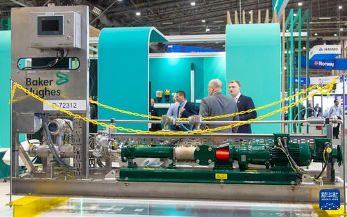 從深海能源到藍(lán)色農(nóng)業(yè) 國際海洋油氣技術(shù)大會與水產(chǎn)養(yǎng)殖的協(xié)同發(fā)展新契機(jī)