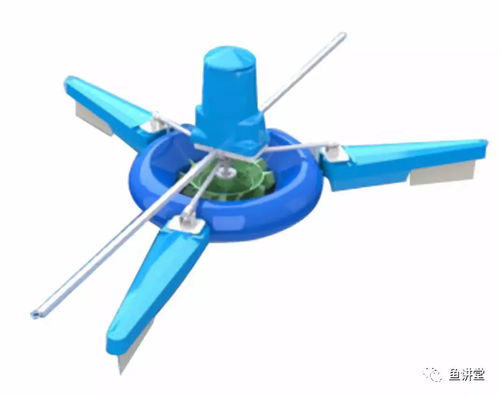 高密度水產(chǎn)養(yǎng)殖的制勝關(guān)鍵 增氧技術(shù)研發(fā)與創(chuàng)新應(yīng)用